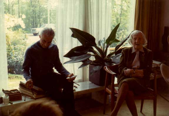 Gezinsfoto