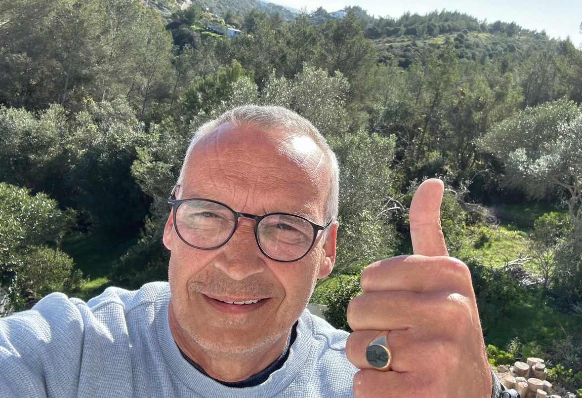 Portretfoto