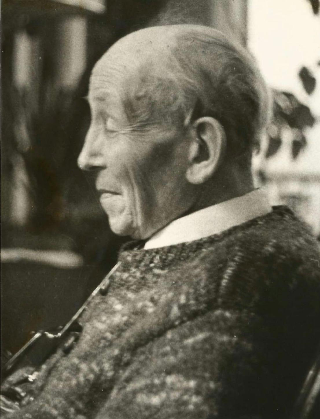 Portretfoto